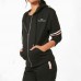 Women Fashion Polyester Spandex Fitness Sports Tracksuit